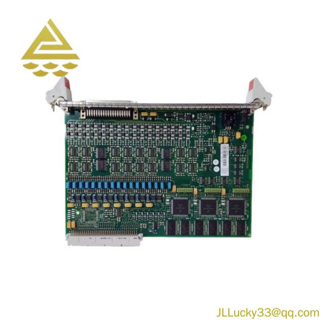 GE CT11T7F10PN1 V2.3 - Advanced Industrial Control Module