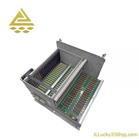 GE DFP100 Industrial Control Module