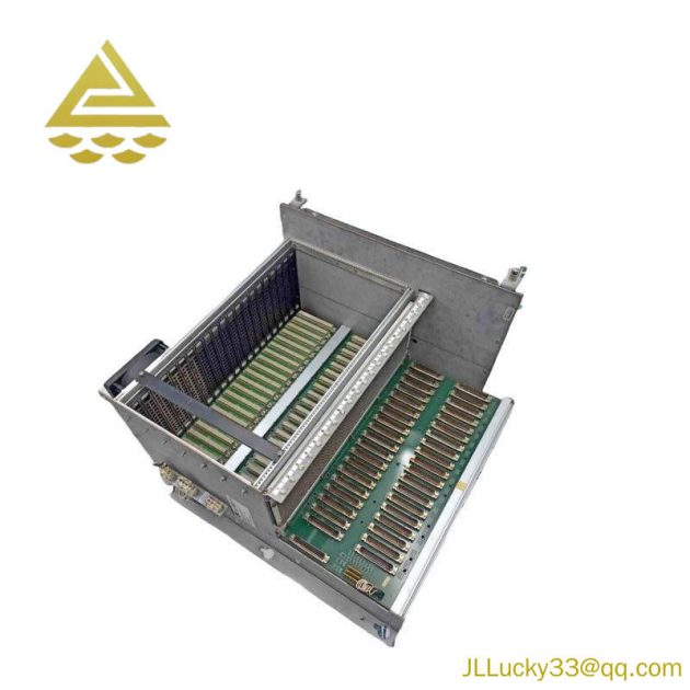 GE DFP100 Industrial Control Module