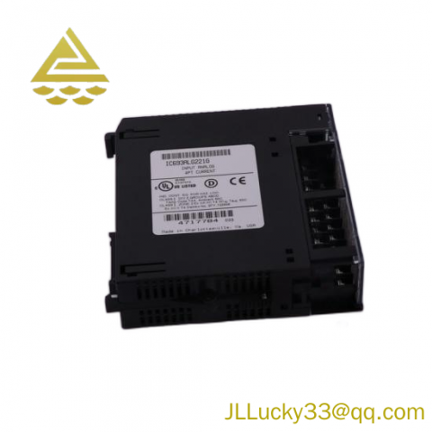 GE DIGIFAS 7202 - Control System Module