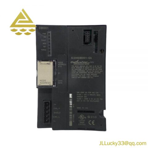 GE DS200ACNAG1ADD - Advanced Control Adapter Module for Industrial Automation Systems