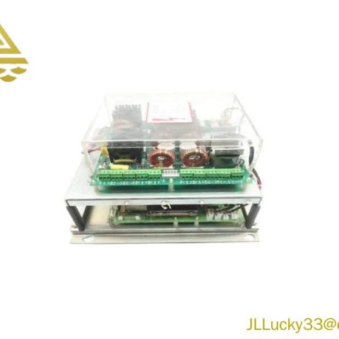 GE DS200DMCBG1AED - High-Performance Industrial Control Board