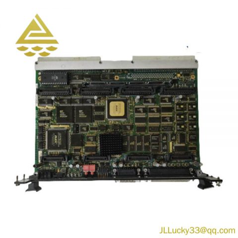 GE DS200DSPCH1ADA High-Performance Digital Signal Processor Module