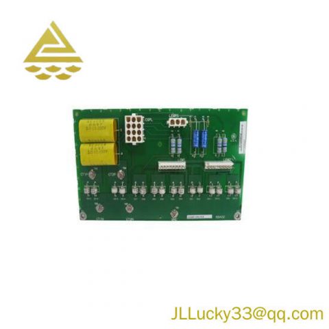 GE DS200FCSAG1ACB Industrial Control Circuit Board
