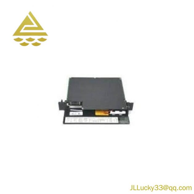 General Electric DS200PCCAG1ABB Precision Control Card for Industrial Automation Systems