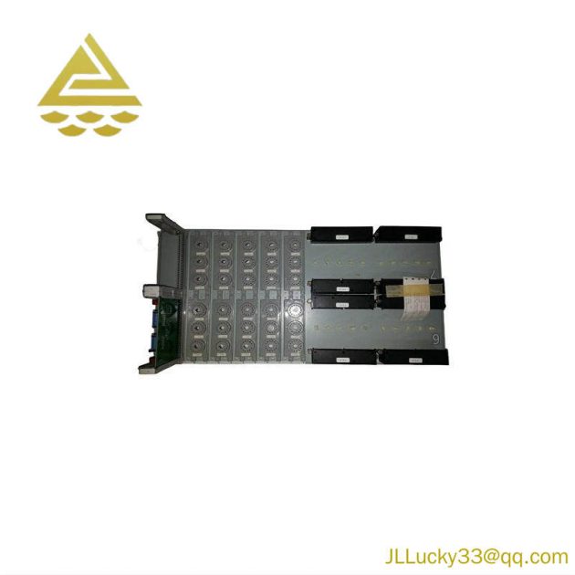 GE DS200SDCCG1AEC - High-Performance Control Module for Industrial Automation