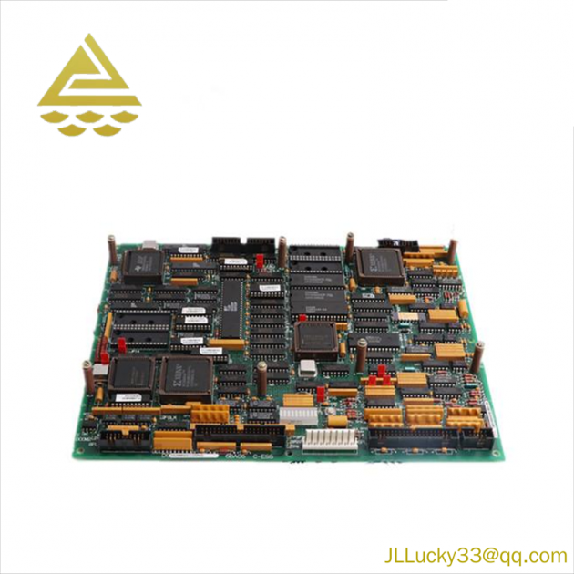General Electric DS200TBQCG1AAA Analog Input Milliamp I/O Termination Module