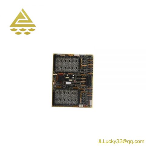 GE DS200TCCAG1AHB: Industrial-grade Input/Output Circuit Board