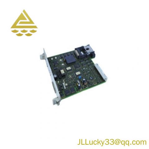 General Electric DS200UDSAG1ADE Turbine Excitation Board