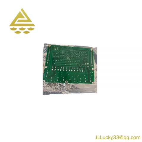 GE DS3800DMPK1C1B: Industrial Control Circuit Board for Enhanced Process Automation