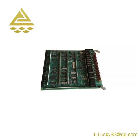 GE DS3800HIMA1: Isolation Board for Industrial Control, Expertly Designed for Unmatched Performance