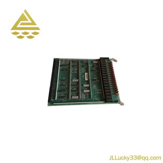 GE DS3800HIMA1: Isolation Board for Industrial Control, Expertly Designed for Unmatched Performance