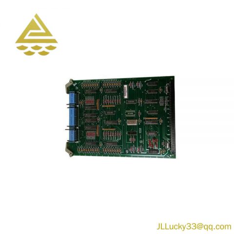 GE DS3800HIOD1G1G: High-Performance Input/Output Board for Industrial Control Systems