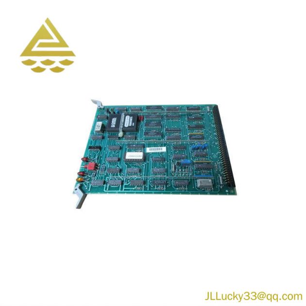 General Electric DS3800HPIB Panel Interface Board for Industrial Control Systems