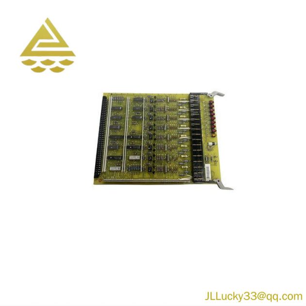 GE DS3800HSAB: High-Performance Servo Valve Board, for Advanced Control Systems
