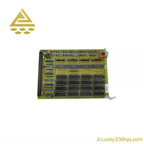 GE DS3800HUMB1B1A: Universal Memory Board, Engineered for Superior Performance in Industrial Control Systems