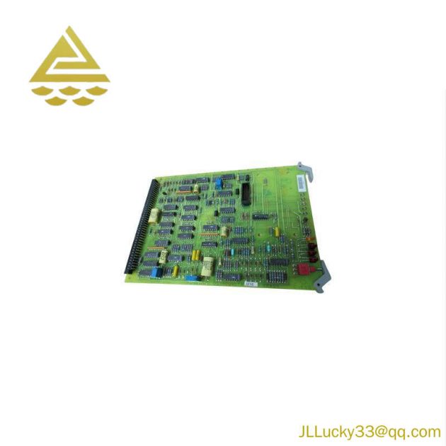 GE DS3800NEPB1C1C: Motor Excitation PCB Board for Industrial Control Systems