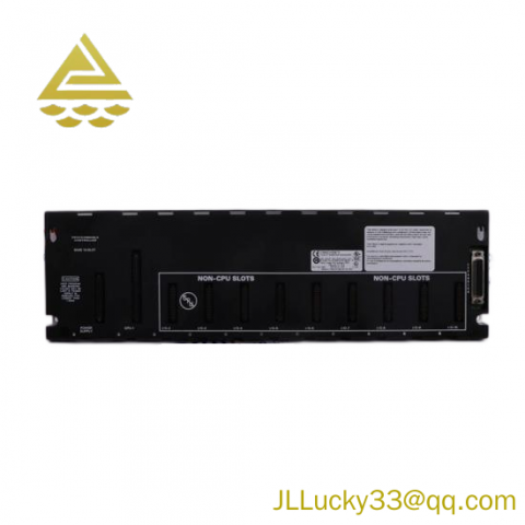 GE-FANUC DS3800NPSE1E1G: Advanced Turbine Control Module