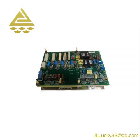 GE DS3820EPSA1A1A CIRCUIT BOARD: High-Performance Control Module for Industrial Applications