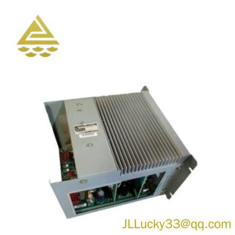 GE DS3820PSCB1C1B Power Supply Module for Gas and Steam Turbine Systems