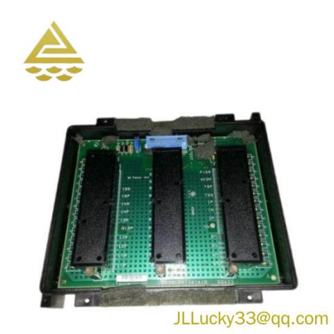 GE DS3820TIMC1A1A: Industrial Control Module