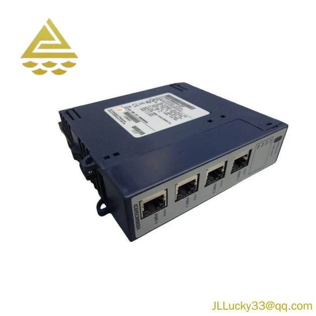 GE ESM10A - Industrial Control Module