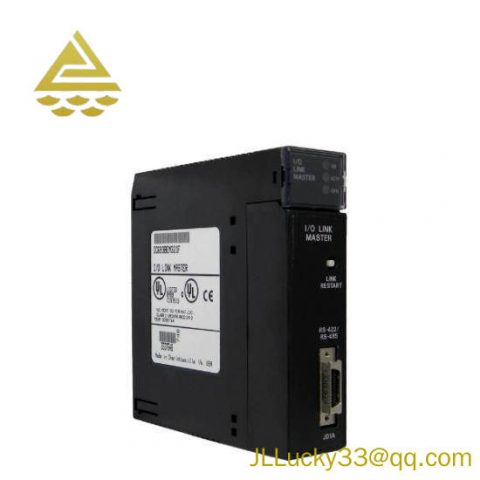 GE Fanuc 0285A7595 MGM115 Programmable Logic Controller Module