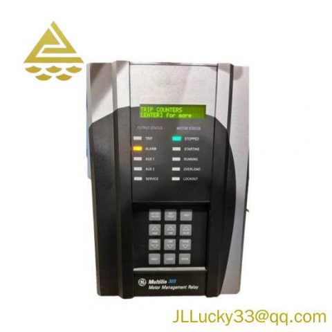 GE FANUC 369-HI-R-M-0-0-0-E: Industrial Control Module for Advanced Manufacturing Solutions
