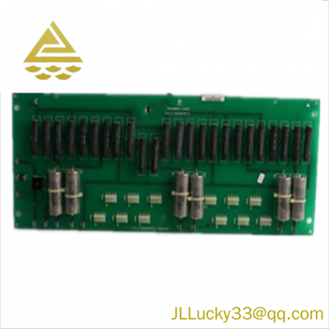 GE-FANUC 531X126SNDAFG1 Snubber Card Module