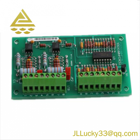 GE FANUC 531X160HFCACG1 Controller Encoder Process Board - Advanced Industrial Control Solution