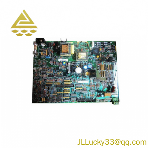 GE FANUC 531X303MCPARG1 Power Supply Board, Industrial Control Solutions