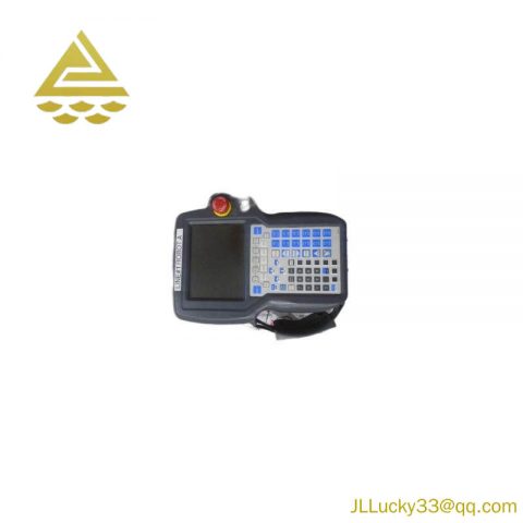 GE Fanuc A05B-2518-C300 EGN Teach Pendant for Advanced Manufacturing Automation