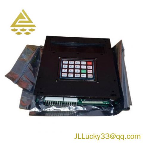 GE FANUC DS200SLCCG1AEG & DS215SLCCG1AZZ01B Communication Board - Advanced Industrial Control Solutions