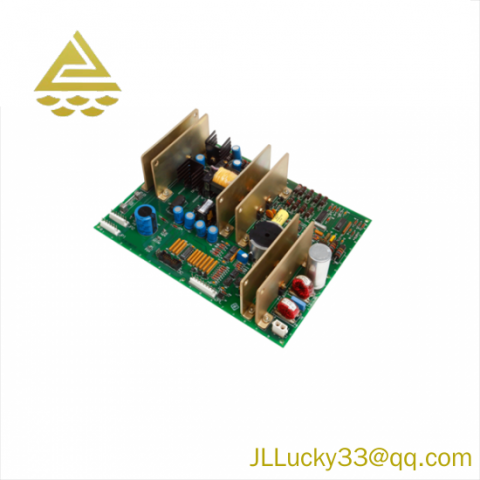GE Fanuc DS200TCDAG1B Digital I/O Board - Advanced Industrial Control Module