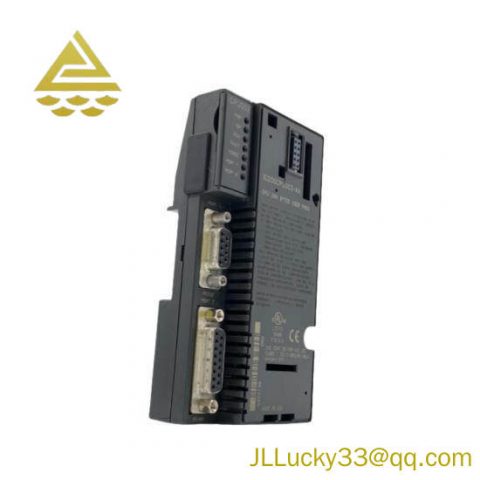 GE FANUC IC200CPU002EG Modular Control Processor