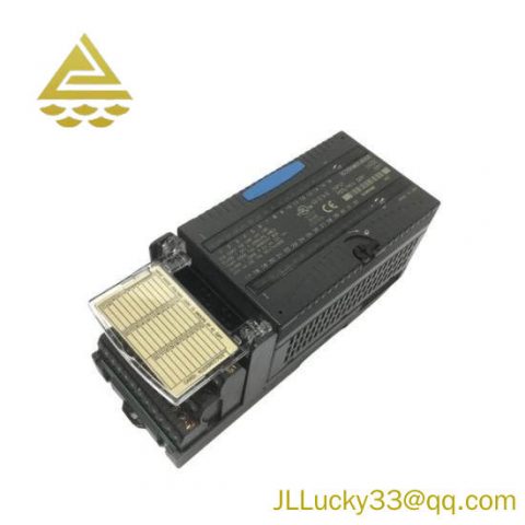 GE Fanuc IC200MDL650D - Advanced Process Control Module