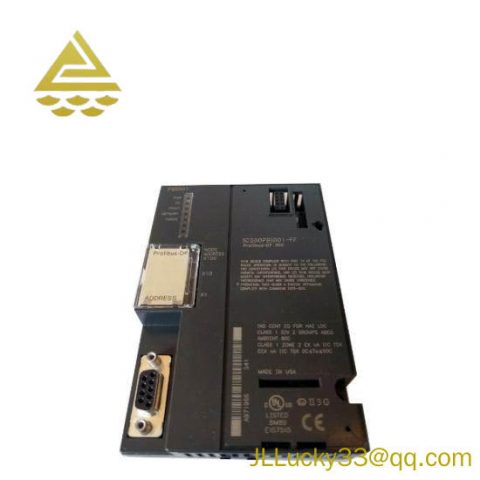 GE Fanuc IC200PBI001FF - PAC Systems RX3i, Advanced Control Solutions