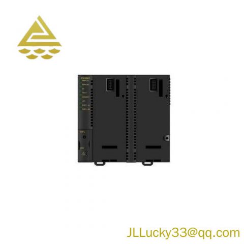 GE Fanuc IC200PNS001 PROFINET SCANNER MODULE - Advanced Automation Solution