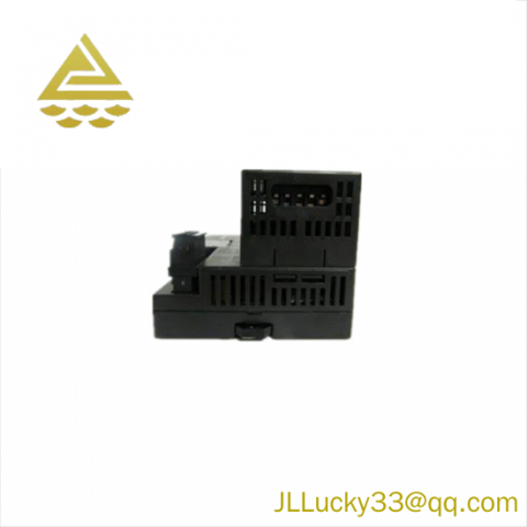 GE Fanuc IC200PWR102H Industrial Power Supply