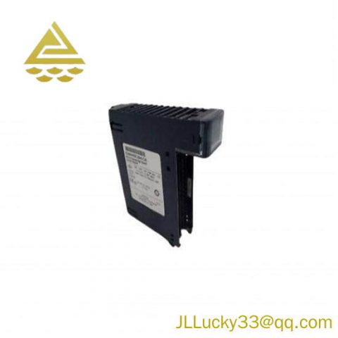 GE Fanuc IC695HSC308 High Speed Counter Module - Precision & Efficiency in Industrial Control