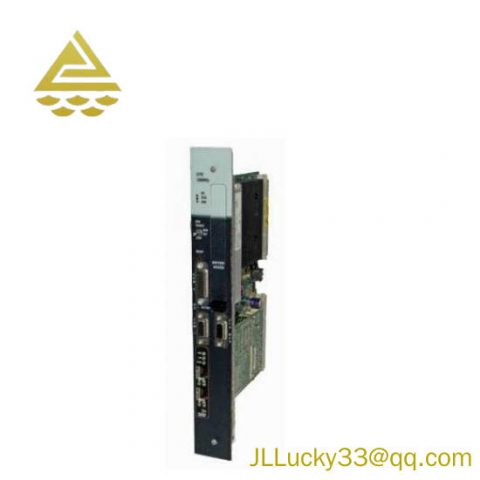GE Fanuc IC698CPE020-JW, High-Performance Slot Rack Card