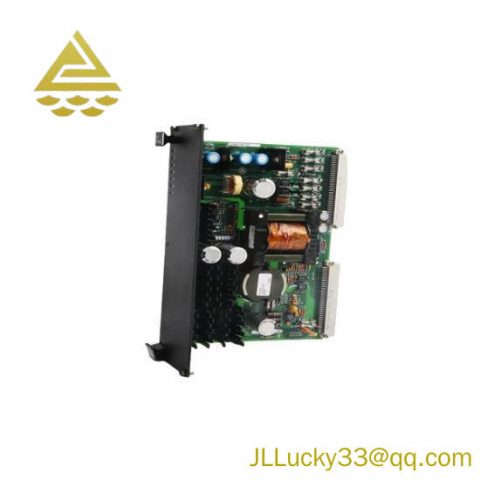 GE FANUC IS200EPSMG1A - Exciter Power Supply Module
