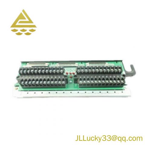 GE Fanuc MTS5-351-10 New: Industrial Control Module for Advanced Automation Solutions
