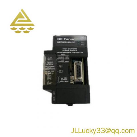GE Fanuc IS200vvibh1CVME Control Module for Advanced Manufacturing Solutions