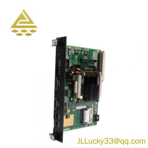 GE-FANUC IS215ACLEH1A Mark VI Circuit Board