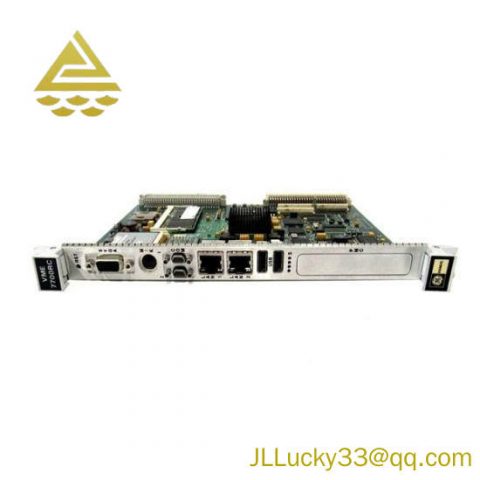 GE Fanuc IS215UCVGH1A Industrial Control Card