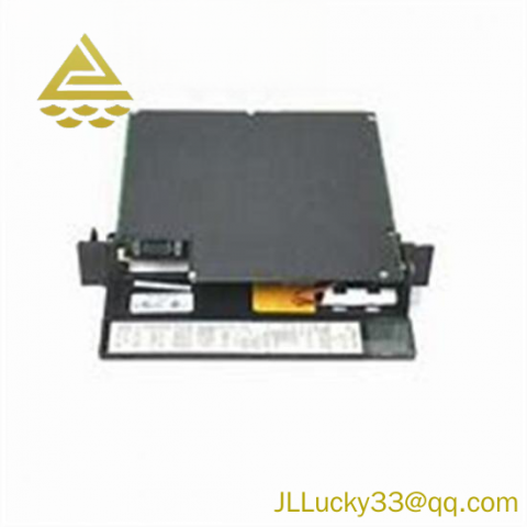 GE FANUC UR6UH - Advanced Digital I/O Module for Industrial Automation, Model UR6UH, Control & Monitoring Module