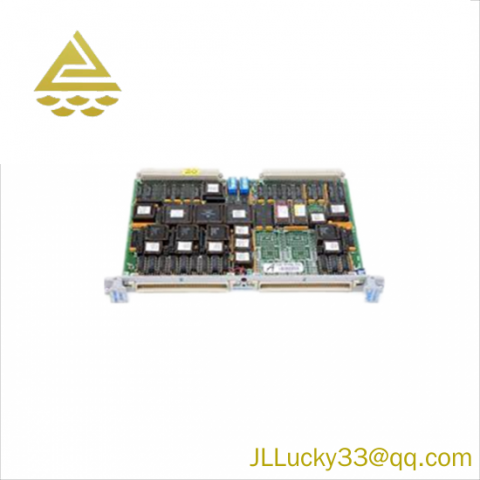 GE Fanuc VMIVME-2540-200: Advanced Intelligent Counter & Controller for Industrial Automation