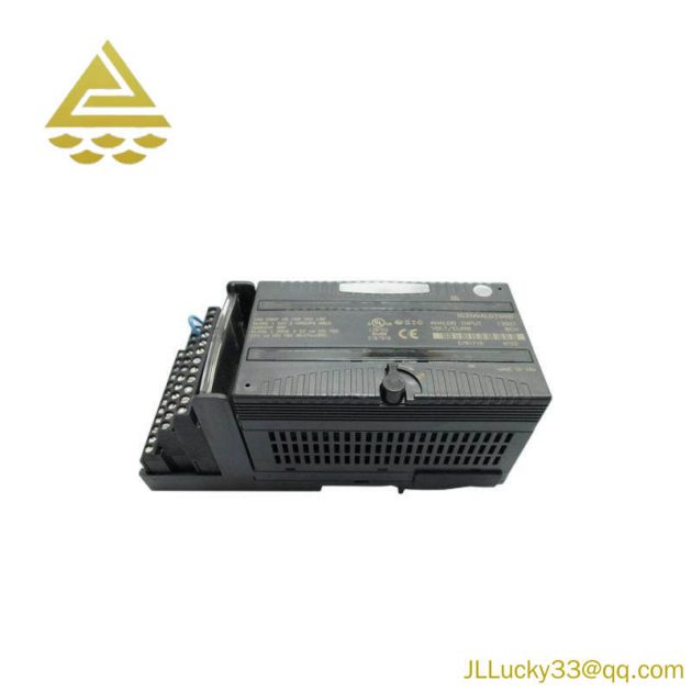 GE HE693STP104AX Control Module