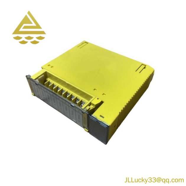 GE HE693THM446 - High-Performance Thermocouple Input Module for Industrial Control